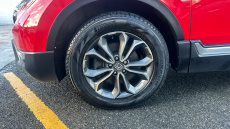 Honda CR-V 2.0 i-MMD Hybrid SR 5dr eCVT Hybrid Estate